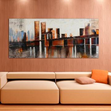 Quadro New York City 2