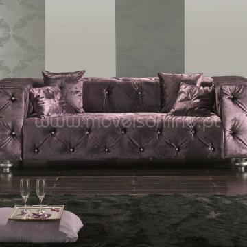 Sofa Heritage 3 Lugares