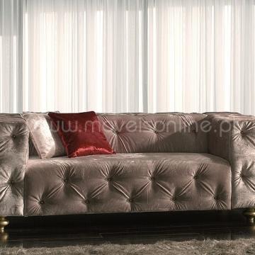 Sofa Heritage 2 Lugares