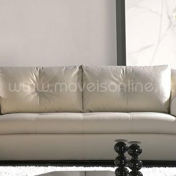 Sofa Lux 3 Lugares