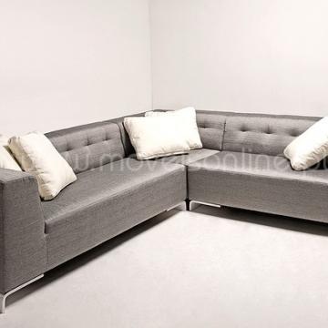 Sofa de Canto Zumb