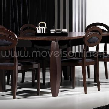 Mesa de Jantar Extensivel Ego
