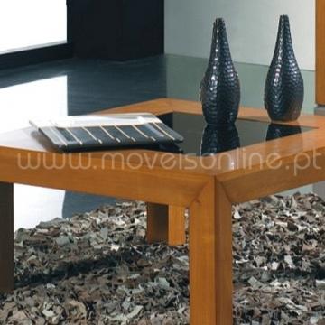 Mesa de Centro Stilus Q