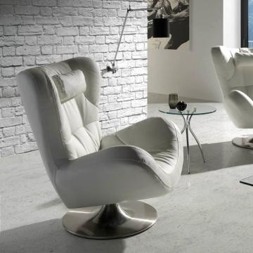 Poltrona Swivel