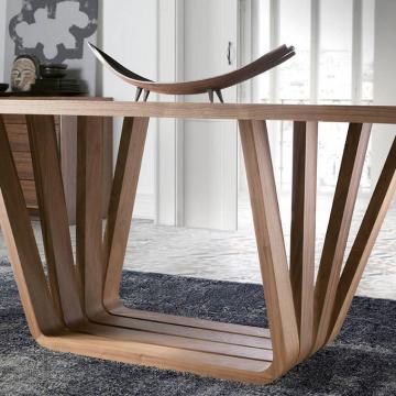 Mesa de Jantar Ete Madeira