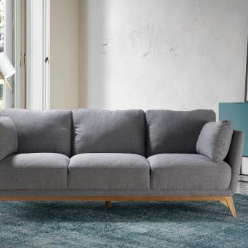 Sofa 3 Lugares Eletra