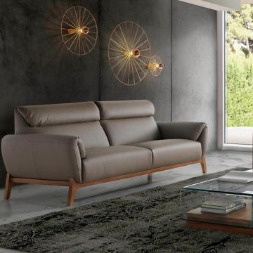 Sofa 3 Lugares Anto