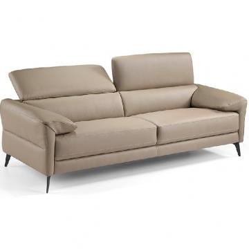 Sofa 3 Lugares Tulipa