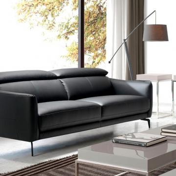 Sofa 3 Lugares Eclipse