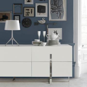 Aparador Inox