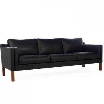 Sofa 3 Lugares Bissen