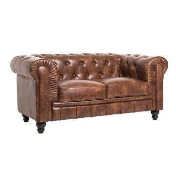 Sofa 2 Lugares Chester