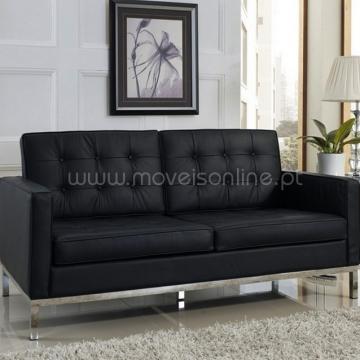 Sofa 3 Lugares Flor