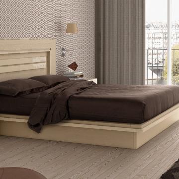 Cama de Casal Century N1