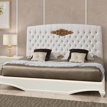 Cama de Casal Monaco