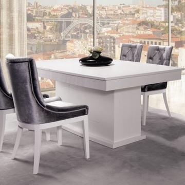 Mesa de Jantar Gloss