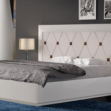 Cama de Casal Bel 02