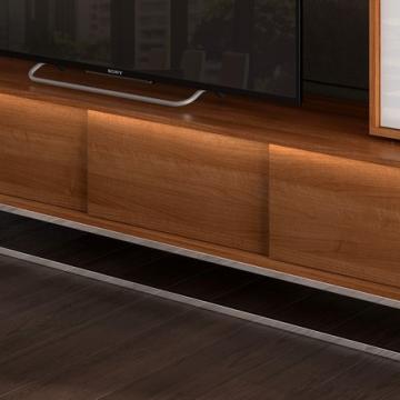 Movel Tv Inox II