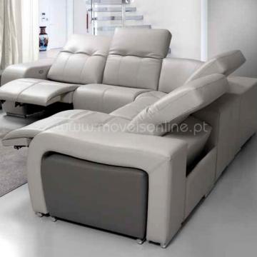 Sofa de Canto Relax Arizona