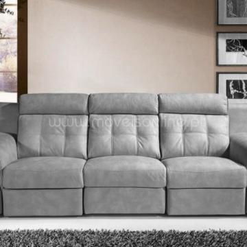 Sofa 3 Lugares Adele