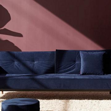 Sofa Cama Dark Styletto