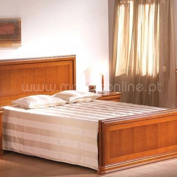 Cama de Casal Nante