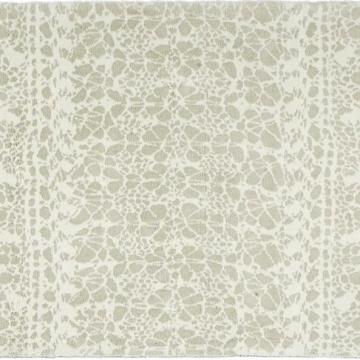 Tapete Morgana Lace Ecru