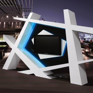 Estante Tv Strada