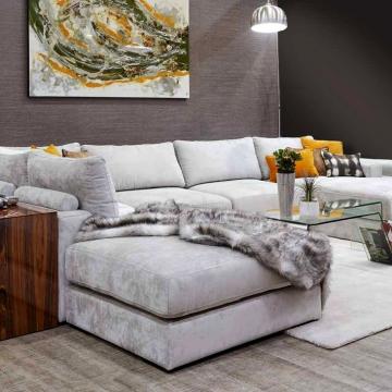 Sofa Chaise Longue Alfaiate