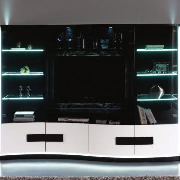 Estante Tv Galaxie