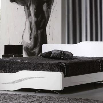 Cama de Casal S-Line