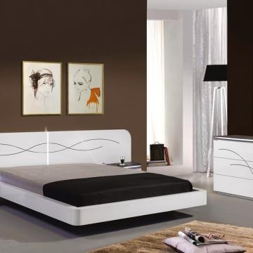 Quarto de Casal F16