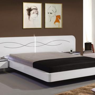 Cama de Casal F16