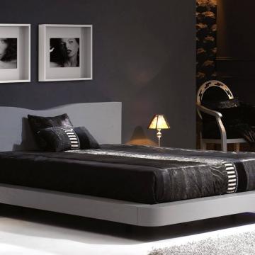 Cama de Casal Manhattan