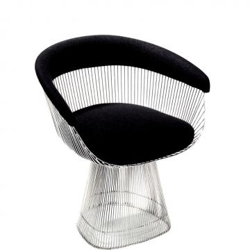 Cadeirão Platner