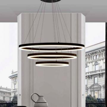 Candeeiro de Teto Havana Dimmable