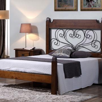 Cama de Casal Valentino