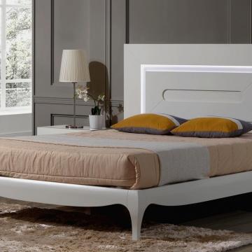 Cama de Casal Kenzo