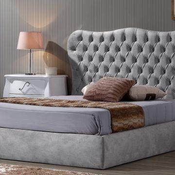 Cama de Casal Bulgari