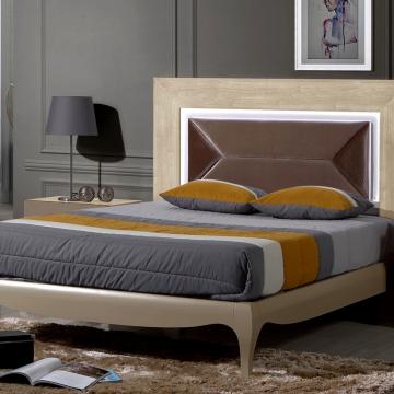 Cama de Casal Kenzo Panamera