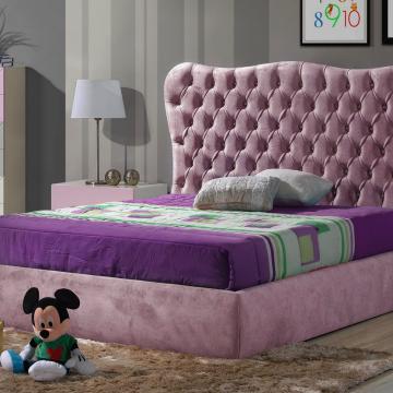 Cama Juvenil Kenzo Ruby