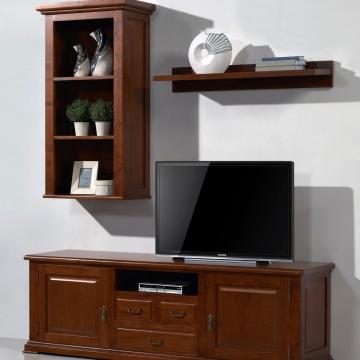 Estante TV Linha 18 