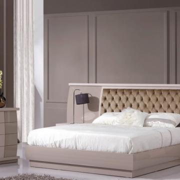 Quarto de Casal Fly Panamera