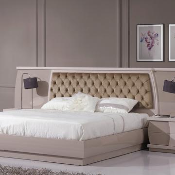 Cama de Casal Fly Panamera