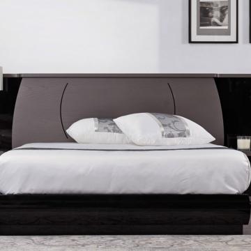 Cama de Casal Mustang