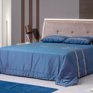 Cama de Casal Fly Smart