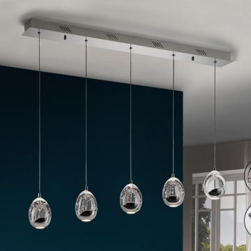 Candeeiro de Teto Dimmable Rocio