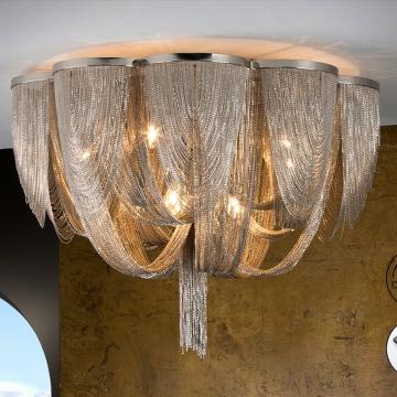 Candeeiro de Teto Dimmable Minerva