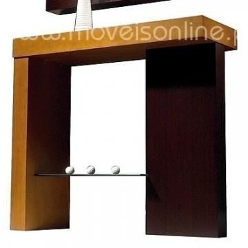 Consola Cangu