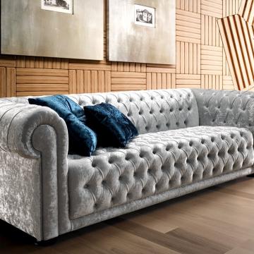 Sofa 3 Lugares Tivoli